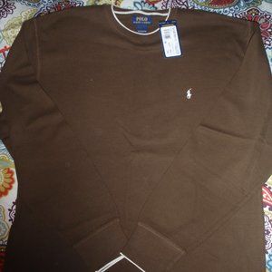 Men's Polo Brand Top - Size XXL